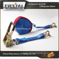 Ningbo retractable tie down belt